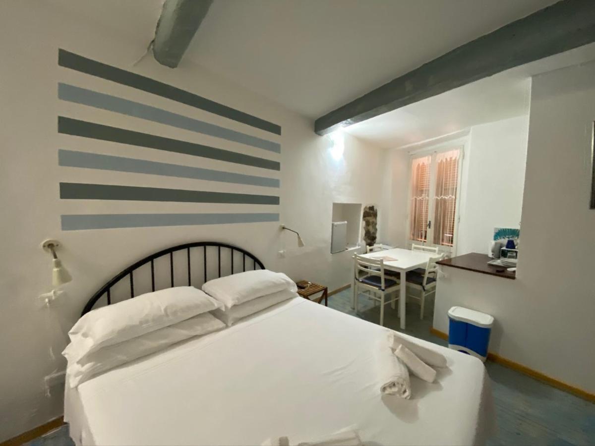 Carugio Rooms 베르나차 외부 사진